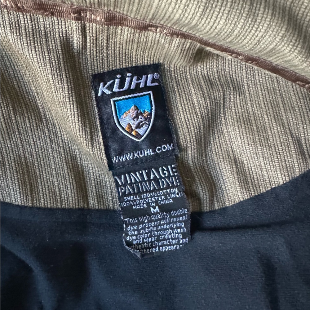 Kuhl Jacket - image 4